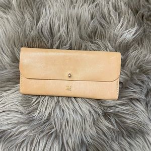 Herschel Supply Company Leather Wallet